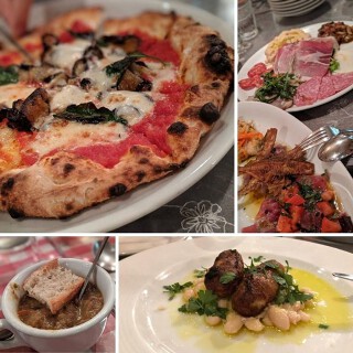 Pizzeria Quo Vadisの画像