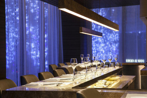 Jean-Georges Tokyoの画像