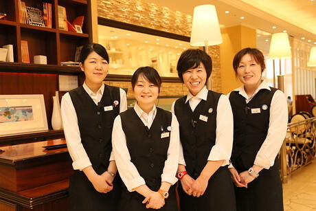南翔饅頭店 東武百貨店船橋店の画像