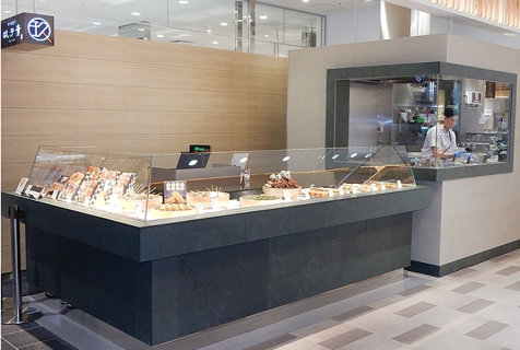 QJIKI(玖子貴) 博多マイング店の画像