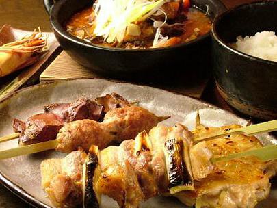 番番　神谷町店 の画像