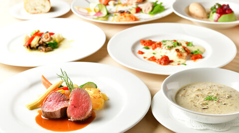 Brasserie Chez Akiの画像