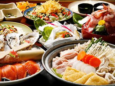 おさかな本舗　たいこ茶屋の画像