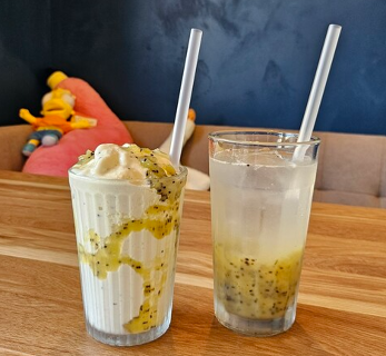 maniez cafeの画像