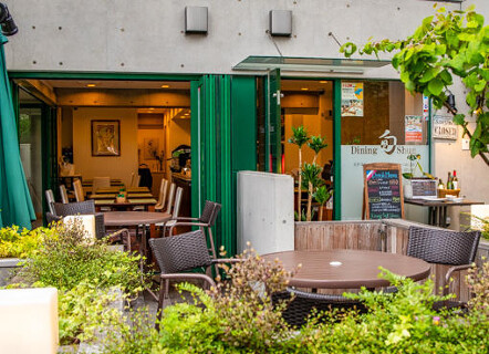 ダイニング 旬の画像