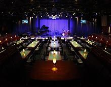 ブルーノート東京の画像