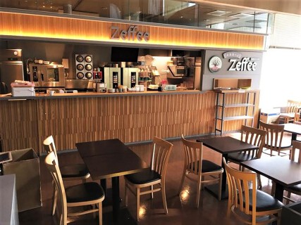 然の膳 東京新宿メディカルセンター店の画像