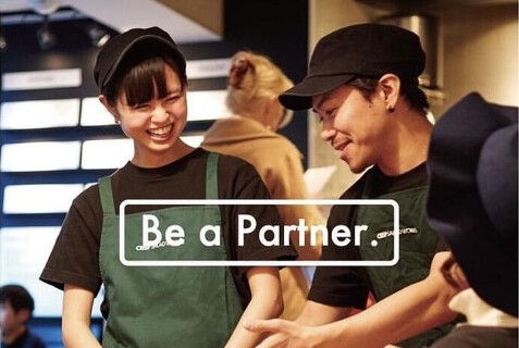 CRISP SALAD WORKS　渋谷スクランブルスクエア店の画像