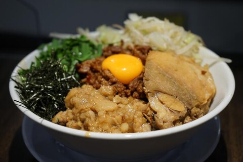 豚仙人 鶴見店の画像