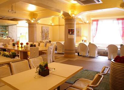 CafeChocolat三条御幸町の画像