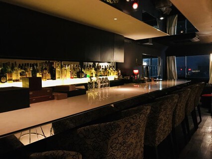BAR FRAUの画像