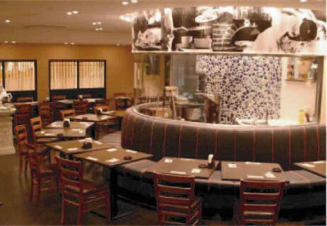 ラ・ベルデ　新宿中央口店の画像