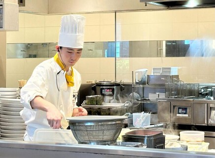 どうとんぼり神座 京王モール店の画像