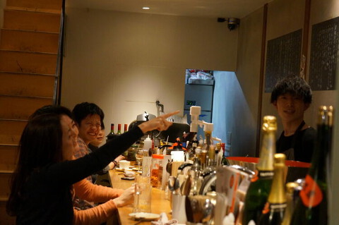 ラ・クロワゼの画像