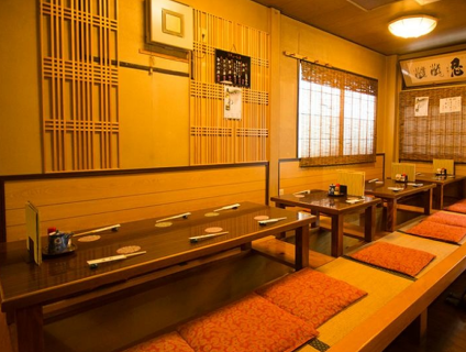 旬の居酒屋 味粋の画像