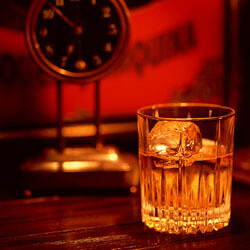 サロンBAR新店の画像