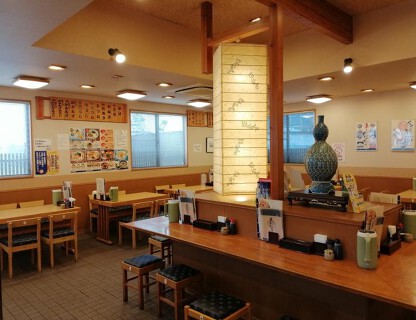 どんきゅう七宝下之森店の画像