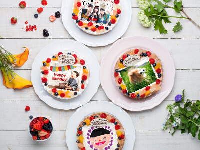 PATISSERIE る・菓壇の画像