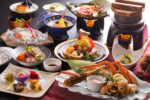 洞爺観光ホテルの画像