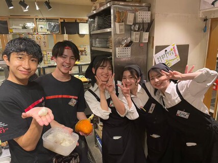 すし酒家一歩の画像