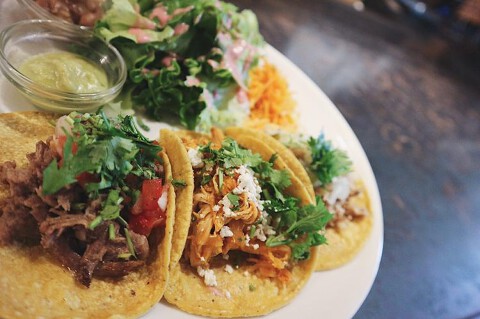 北出食堂の画像