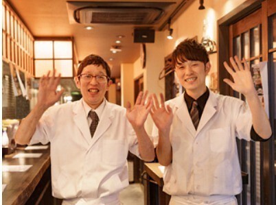 あたりや食堂　なんば店の画像