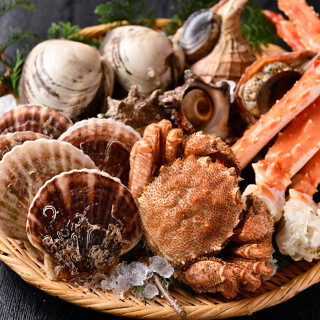 漁師ダイニング　満月　本店の画像