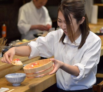 魚河岸千両の画像