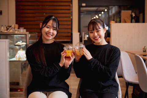 cafeRob 豊橋店の画像