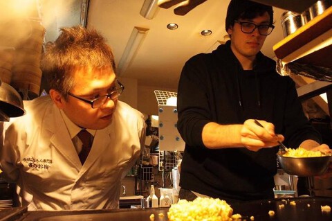 伝統こなもの専門店 雀のお宿 香里園本店の画像