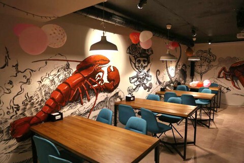 “Kamikadzė” Japonų virtuvėの画像