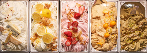 Hakone Dolce studio STELLAの画像