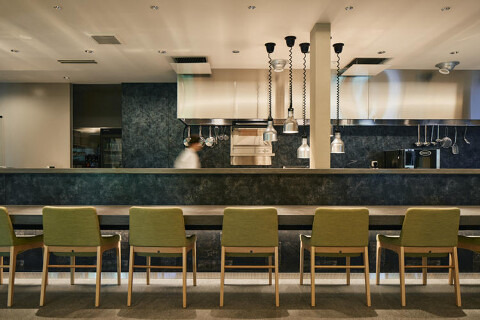 カツレツMATUMURA　bis TSURUMA GARDENの画像