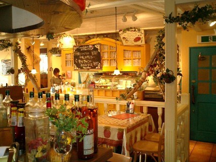 タパス＆タパス 中野店の画像