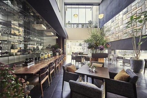 Flairge　葵の画像