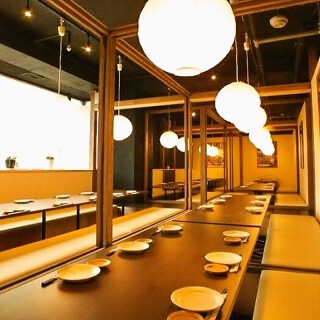 かこみ庵 長崎思案橋の画像