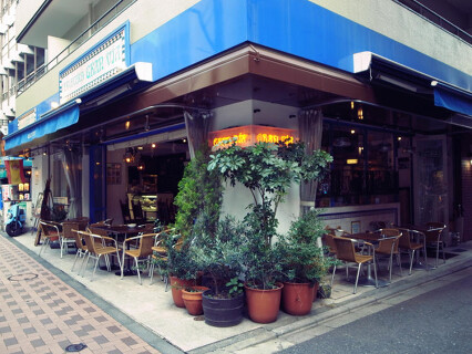 セルべセリア グランビアの画像