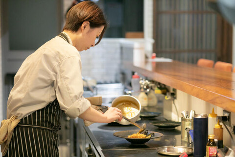 プチポワソンの画像