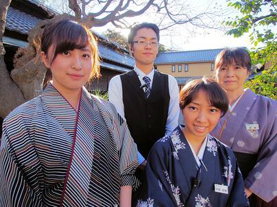 懐石料理　無門庵の画像
