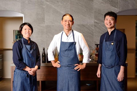 NOTE／NASU 那須高原ホテルの画像