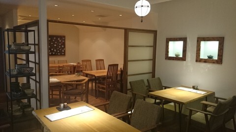 あんかけや東京の画像