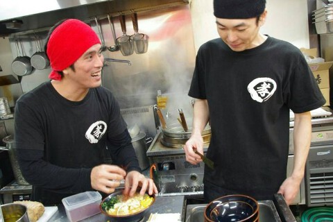 横浜家系ラーメン 孝太郎　小田急相模原本店の画像