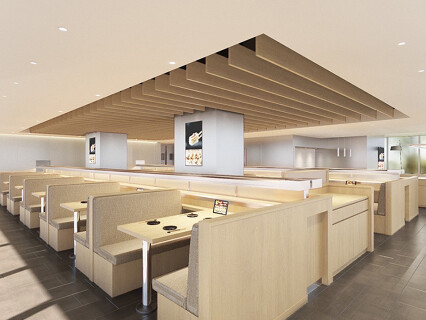 Aburi TORA -熟成鮨と炙り鮨‐ の画像