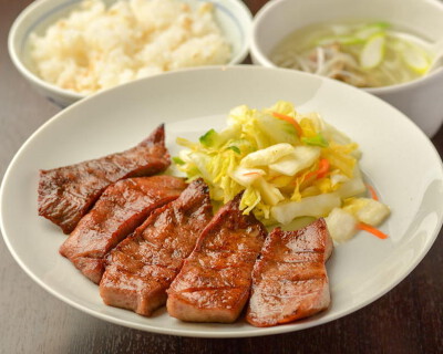 牛たん料理　閣　広尾新店の画像