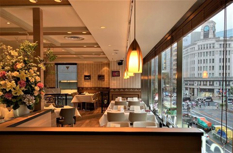 tcc 炉窯炭火焼Steakの画像