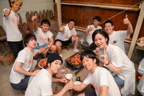 京都勝牛 武蔵小杉（仮）の画像