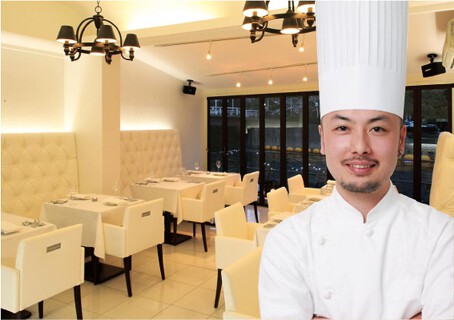 フレンチレストラン　ビアンカの画像