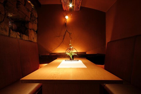 町家酒房 DEN 赤坂の画像