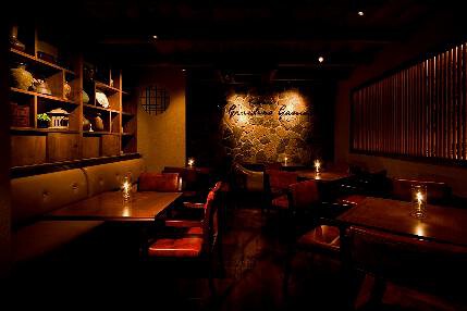 リストランテ ジャルディーノ蒲生の画像