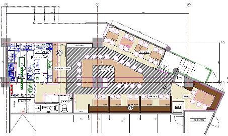 居酒屋の渋谷店（店名未定）の画像